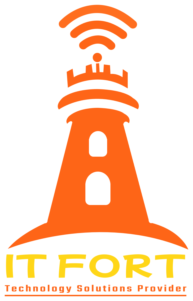 IT Fort — Technology Solutions Provider